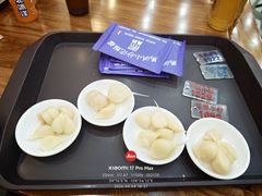 -清真·马洪小炒泡馍馆(钟楼回民街店)