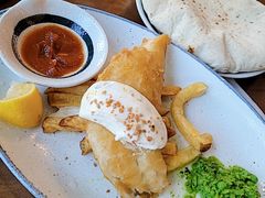 -FISH&POTATO Cō(地中海美食 万象城店)