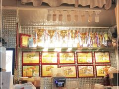 -香港鸳鸯王(西湖路店)