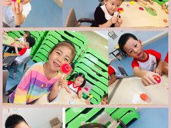 -贝乐多幼儿园(中北校区)