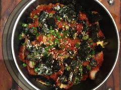 特上鳗鱼饭-伊藤ITO(侨福芳草地购物中心店)