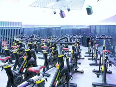 -奇迹健身(金牛凯德店)