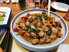 -辣猫龙虾(马泉营店)