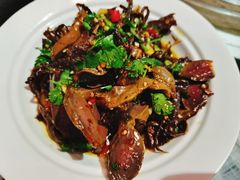 -牧雲子·臻选云南菜 .商务宴请(泰然大厦店)