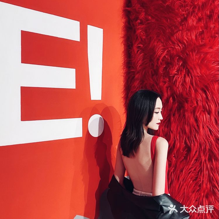 魔都探店|打卡新晋潮流新地标-上海广场