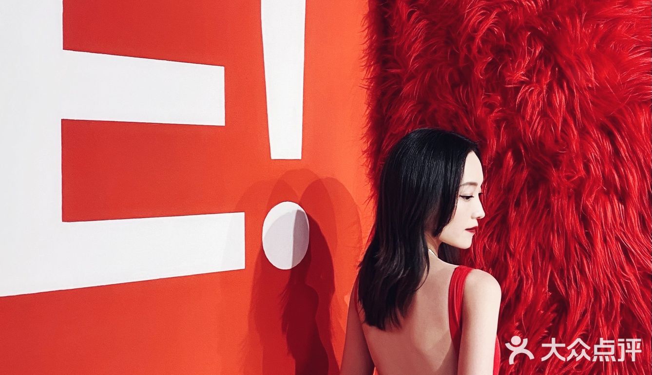 魔都探店｜打卡新晋潮流新地标-上海广场
