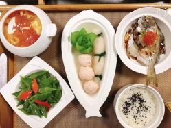 -东方爱堡国际月子会所·产后康复(兴化店)