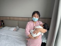 -月来悦好月子中心(东部新城店)