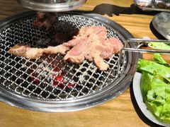-·缸桶屋·韩式牛肋条自助烤肉(西湖D11店)