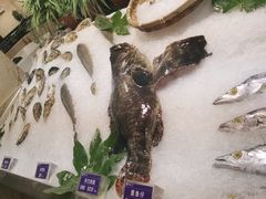 -旺顺阁海鲜广场(亚运村店)