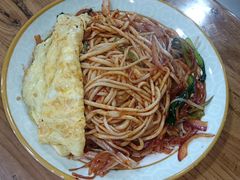 -天缘面馆(新华街店)