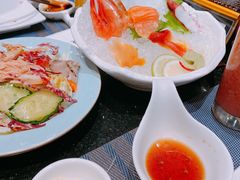 -大渔铁板烧(大悦城店)