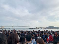 -海云台海滩