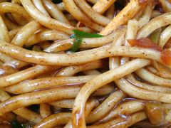 -熊腊生热干面馆(宝丰店)