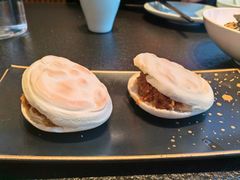 -唐猫庭院·千年陕菜(赛格国际购物中心店)