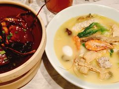 -塘人·老底子宁波菜小馆(南塘老街店)