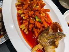 -金陵家宴·金陵春·南京菜(夫子庙店)