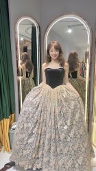 -SATIN COUTURE瑟庭婚纱礼服馆
