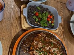 -蜜桃餐厅·伴山(湖滨商业街店)