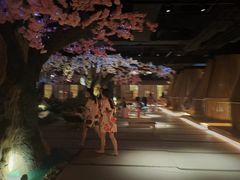 -蓝鲸湾汤泉(包河店)