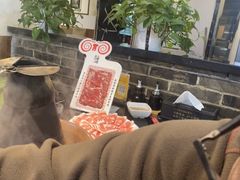 -北门涮肉·炭火铜锅涮肉(什刹海店)