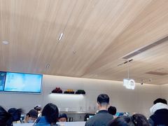 -喜茶(北京五棵松华熙店)