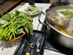 -二刀潮牛·鲜牛肉火锅(爱融荟城店)