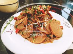 -新珠城鱼坊(龙湖店)