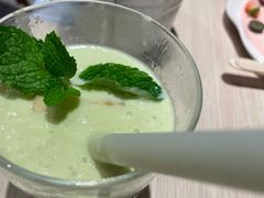 牛油果香蕉果昔-卡朋西餐(悦汇城店)