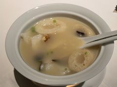 -荣轩(新荣记环球金融中心店)