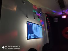 -音乐派KTV(银泰城店)