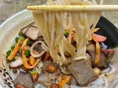 -吉庆桂林米粉·柳州螺蛳粉(港汇广场店)