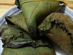 -叶婆婆豆浆馍馍