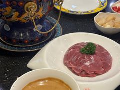 -南门涮肉(上海二店)