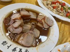 -荣生萝卜汤饭店