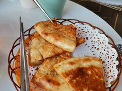 -董小西的凉皮和椒麻鸡(三元桥店)