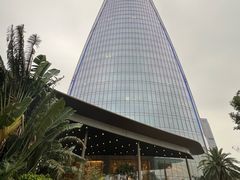 -珠海瑞吉酒店·宴庭中餐厅