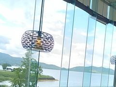 -余姚四明湖开元名都度假酒店·夏威夷西餐厅