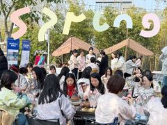 -HERRE·FARM 赫尔露营农场·团建聚会包场