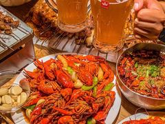 -忆口香龙虾(珠海夏湾老店)