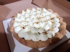 桂花栗子派Chestnut-Pie Bird(新闸路店)