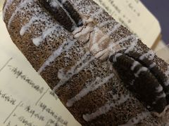 巧克力奥利奥面包-包记西点(凤凰春城店)