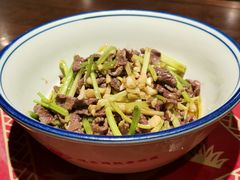 -洞庭土菜馆(天河北总店)