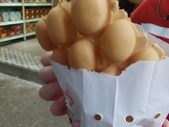 -利强记北角鸡蛋仔(弥敦道店 )