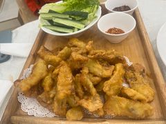 -郭林家常菜(洋桥店)