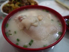 -廖老妈蹄花(中海国际店)