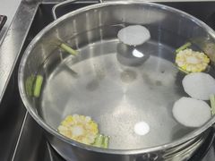 -就这么牛潮式牛肉火锅(华侨城店)