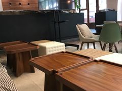 -VESH COFFEE(定西路店)