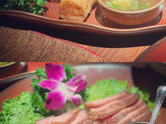 -花马天堂云南餐厅 Lost Heaven(外滩店)