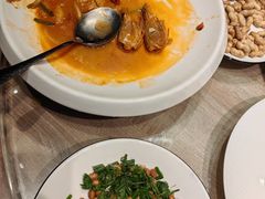 -味莊·青岛菜(云霄路店)